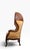 Late 20th Century Porter Canopy Ballon Chair by Taylor King For Sale - Image 11 of 18