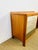 Beige Vintage Scandinavian Teak Desk, 1960 For Sale - Image 8 of 17