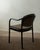 Vintage 235 F Bentwood Dining Chairs by Hartmut Lohmeyer for Thonet, 1980s, Set of 4 For Sale - Image 13 of 18