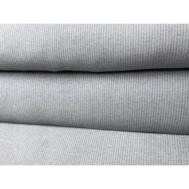 Verellen Sawyer Condo Channel Tufted Sofa For Sale - Image 10 of 12