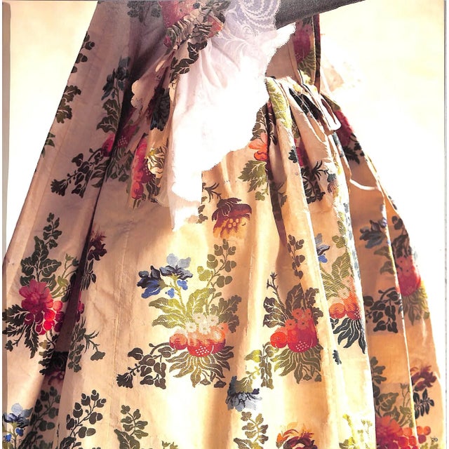 Revolution in Fashion 1715-1815 Book For Sale In New York - Image 6 of 11