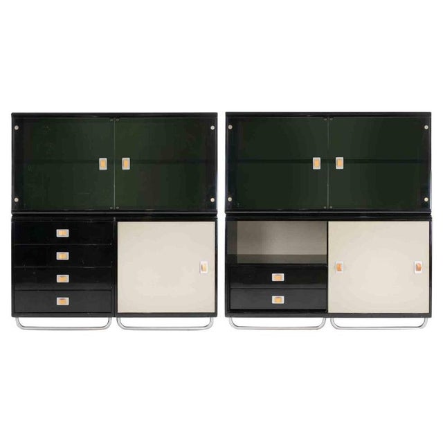 Modular Sideboard by Guido Faleschini for I4Mariani, 1970s For Sale - Image 12 of 12