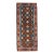 Early 20th Century Harseen Kilim Runner For Sale