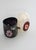 Murano Glasses I Goti by Mariana Iskra for Maestro Nicola Moretti, Set of 2 For Sale - Image 6 of 14
