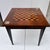 Louis XVI Gaming Table in Wood, France, 1930s For Sale - Image 17 of 18