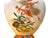 Japanese Early 20th Century (Late Meiji/Early Taishō Period) Japanese Porcelain Crayfish Vase For Sale - Image 3 of 14