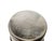 Metal Art Deco Butter Bowl, Belgium, 1950s For Sale - Image 7 of 14