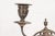 Tiffany & Co. Antique Victorian Silverplate Two-Arm Candelabras, Pair For Sale In South Bend - Image 6 of 15