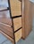 Wood T. H. Robsjohn-Gibbings for Widdicomb Mid-Century Modern Dresser For Sale - Image 7 of 15