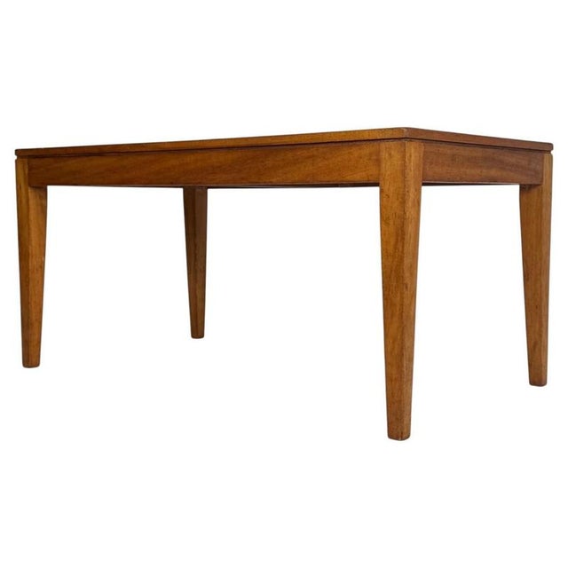 20th Century Satinwood Coffee Table For Sale - Image 11 of 11