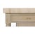 Farmhouse Kitchen Island With Butcher Block Top For Sale - Image 11 of 13