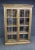 Country French Room Divider Bookcase. This bookcase is double sided with 2 doors on each side , can be used in the center...