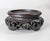 19th Century Chinese Carved Hardwood Display Stand Base For Sale - Image 4 of 10
