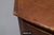 Vintage Bow Front Demilune Credenza, Key Included For Sale - Image 14 of 16