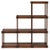 Mid-Century Modern French Modular Wooden Shelving System, 1970s For Sale - Image 13 of 13