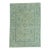 Turkish Oushak Rug 8'7" x 12'2" #19031 For Sale