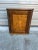 Antique Pine Small Corner Cabinet. 19th Century. For Sale - Image 10 of 11