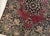 Exquisite Antique Persian Kerman Lavar Rug 2.1' X 3.2' (64cm X 98cm) 1880s For Sale - Image 4 of 6