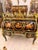 An extraordinary oversized French Rococo-style secretary / writing bureau, designed as a true statement piece with...