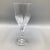 Glass Vintage Godinger Ingrid Water Goblets-Set of 4 For Sale - Image 7 of 13