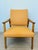 1960s Vintage Armchair from Czechoslovakia, 1965 For Sale - Image 5 of 10