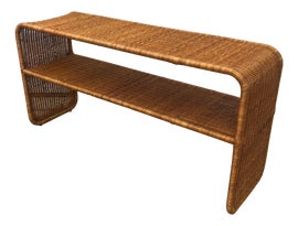 Vintage & Used Console Tables for Sale | Chairish