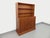 Vintage Teak Storage Bookcase, 1960s For Sale - Image 18 of 18