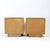 Czechoslovak Bedside Tables from Up Závody, 1930s, Set of 2 For Sale - Image 10 of 15