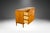 An iconic and early production six-drawer lowboy dresser designed by Paul McCobb for his legendary "Planner Group" series,...