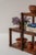 Mid-Century Modern French Modular Wooden Shelving System, 1970s For Sale - Image 12 of 13