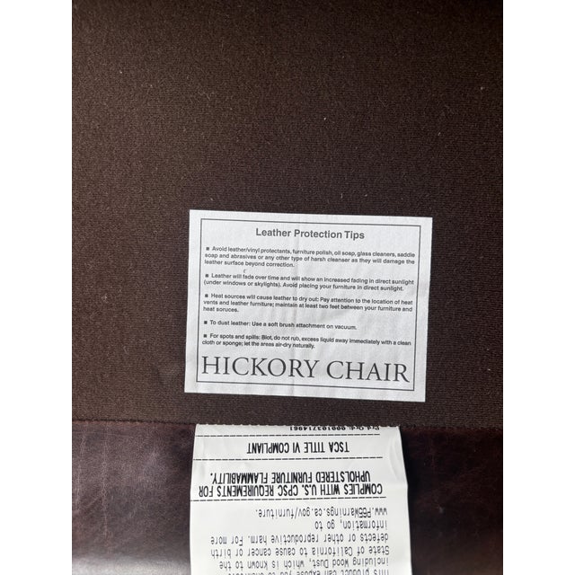 2020s Ansley Slipper Chair For Sale - Image 5 of 5