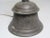 Antique Indonesian Brass Bell For Sale In San Francisco - Image 6 of 11