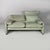 Modern Italian Maralunga Sofa by Vico Magistretti for Cassina, 1970s For Sale - Image 3 of 18
