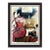 Late 20th Century Le Puits de Jacob, Theo Tobiasse For Sale