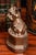Charming Antique Miniature Scottish Terrier Scottie Dog Animal Statue Sculpture Home Decor For Sale - Image 12 of 13