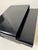 Black Magazine Rack by Giotto Stoppino for Kartell, 1970s For Sale - Image 5 of 6