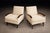 Mid-Century Modern Pair of Brazilian Rosewood Lounge Armchairs by Liceu De Artes E Ofícios, Brazil, 1960s For Sale - Image 3 of 18