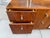 One-of-a-Kind Herman Miller for George Nelson Style Mid-Century Modern Desk Unit For Sale - Image 17 of 18