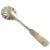 Art Deco Polish Sugar Spoon from Fraget, 1920s For Sale - Image 3 of 9