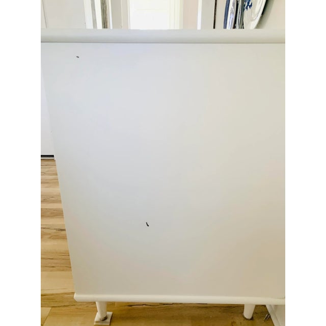 1950s Mid Century Modern Crendenzas For Sale - Image 5 of 12
