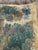 Early 19th Century Very Large 19th Century Antique French Verdure Tapestry For Sale - Image 5 of 15