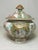 Chinese 1900s Chinese Style Export Rose Medallion Porcelain Tureen For Sale - Image 3 of 17