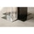 Metal Shipping Box Coffee Table in Stainless Steel by Metalmorphosis Studio For Sale - Image 7 of 8