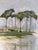Late 20th Century Landscape Abstract Painting For Sale - Image 4 of 5