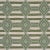 Contemporary SAMPLE - Schumacher Manta Performance Fabric In Green & Mineral For Sale - Image 3 of 4