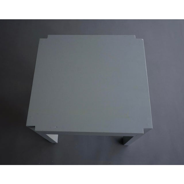 Side Table from Pepijn Fabius, 2020s For Sale - Image 14 of 16
