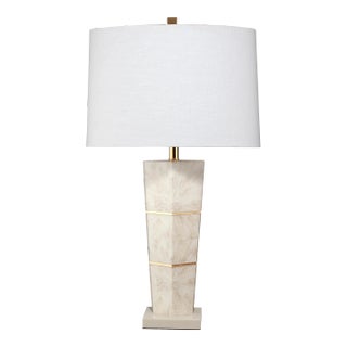Jamie Young Spectacle Table Lamp For Sale