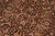 Shabby Chic 1990's Pak-Persian Brown/Tan Wool Rug - 9'0'' X 12'2'' For Sale - Image 4 of 9