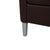 Three-Seater Sofas in Leather from Rolf Benz, Set of 2 For Sale - Image 6 of 14