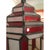 1990s Art Deco Style White Milk & Red Glass Chandelier, Pendant or Lantern, a Pair For Sale - Image 9 of 18